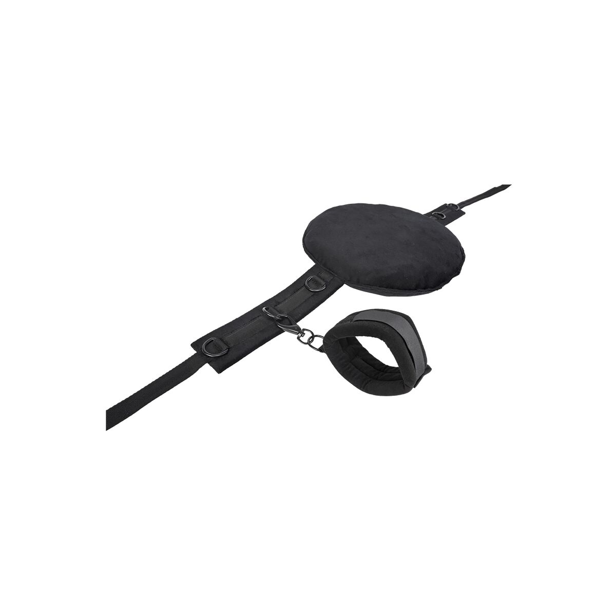 Kit de Bondage Cordage Réglable Sportsheets Pivot